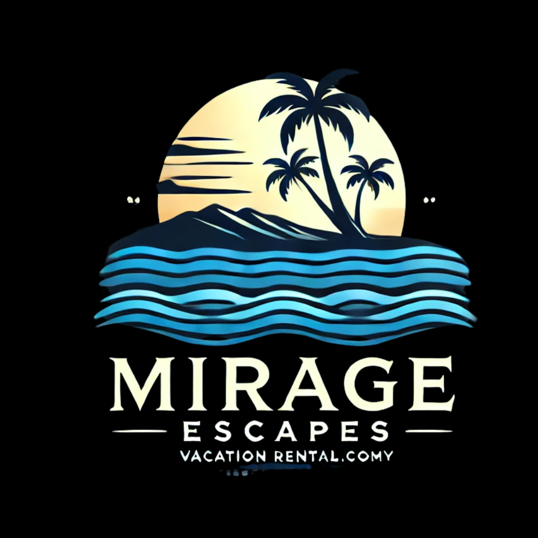 Stay Mirage